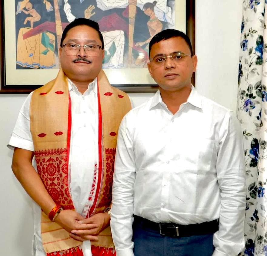 Interview with City News